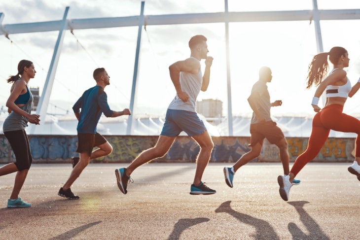 colon cancer and exercise