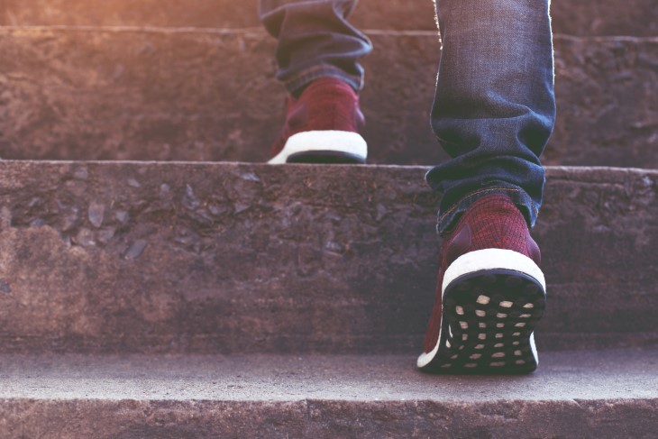 9 Microhabits That Make Weight Loss Sustainable