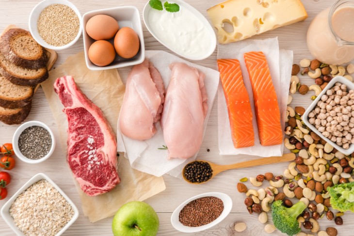 9 Microhabits That Make Weight Loss Sustainable