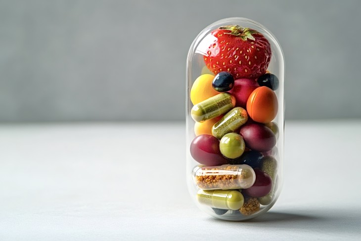 vitamins