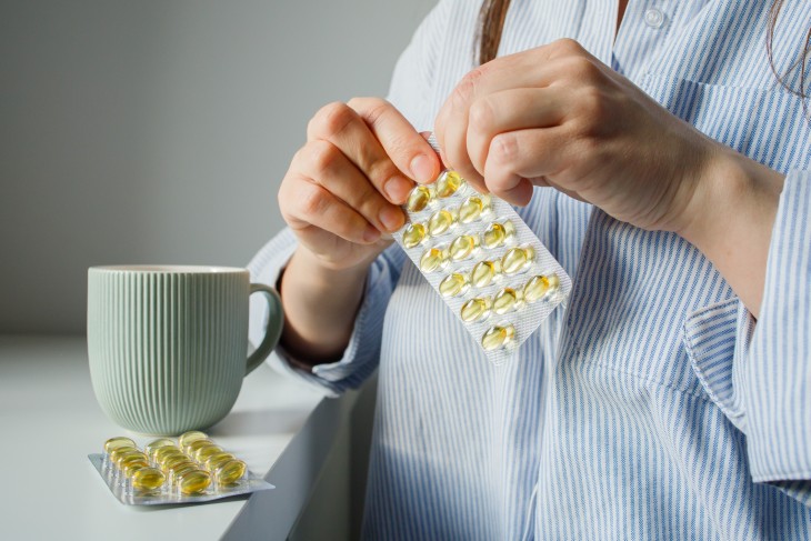 vitamins