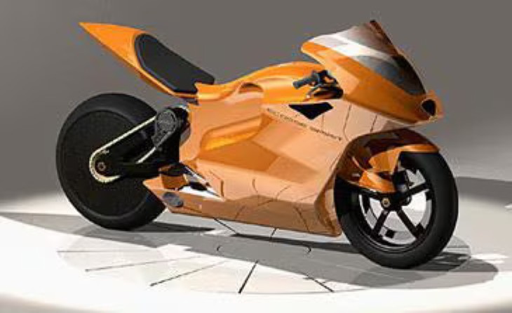 most expensive motorcycle