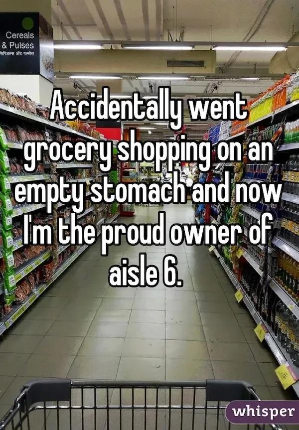 funny shopping memes