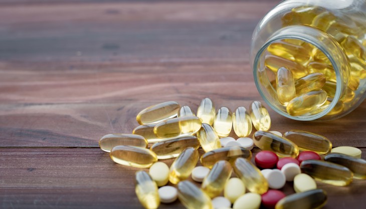 vitamins