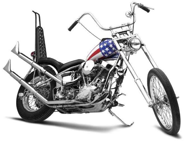 most expensive motorcycle