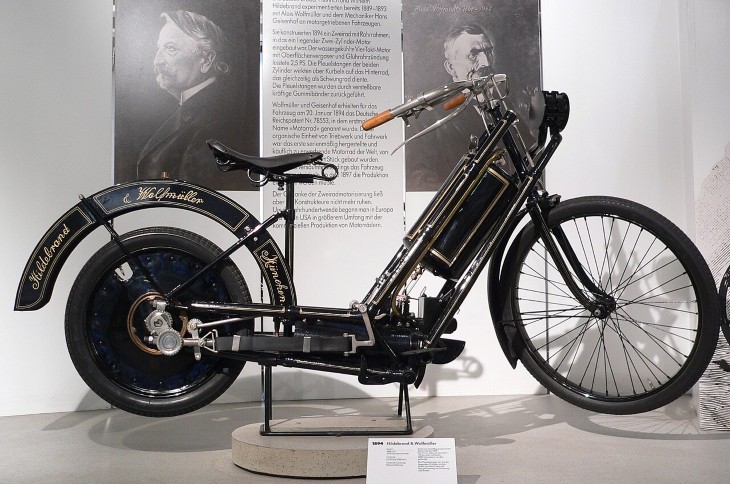 most expensive motorcycle
