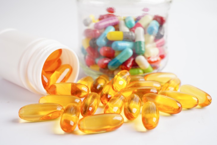 vitamins