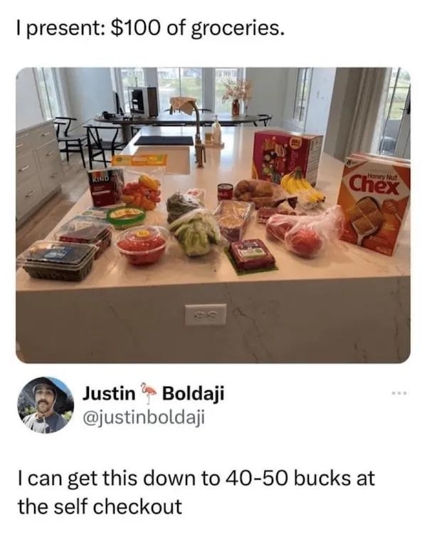 funny shopping memes