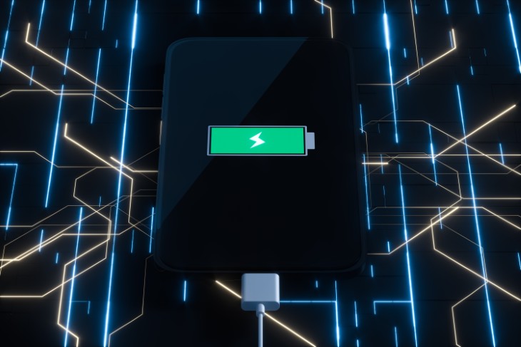 habits that finish the phone's battery life
