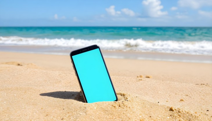 habits that finish the phone's battery life