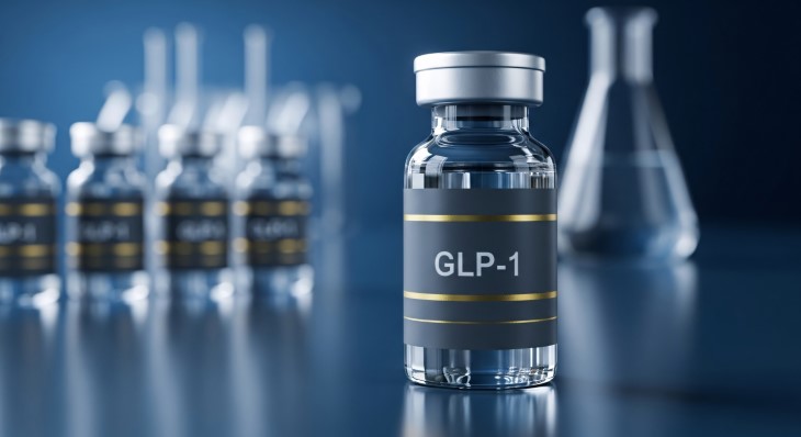 GLP-1 side effects