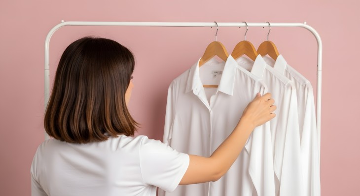 fabrics for sensitive skin