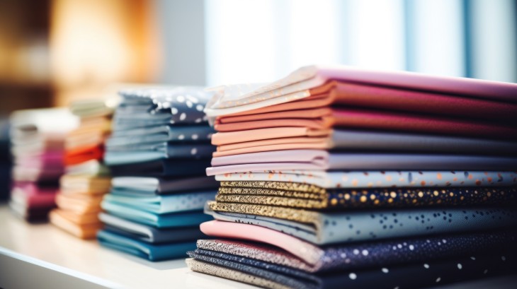 fabrics for sensitive skin