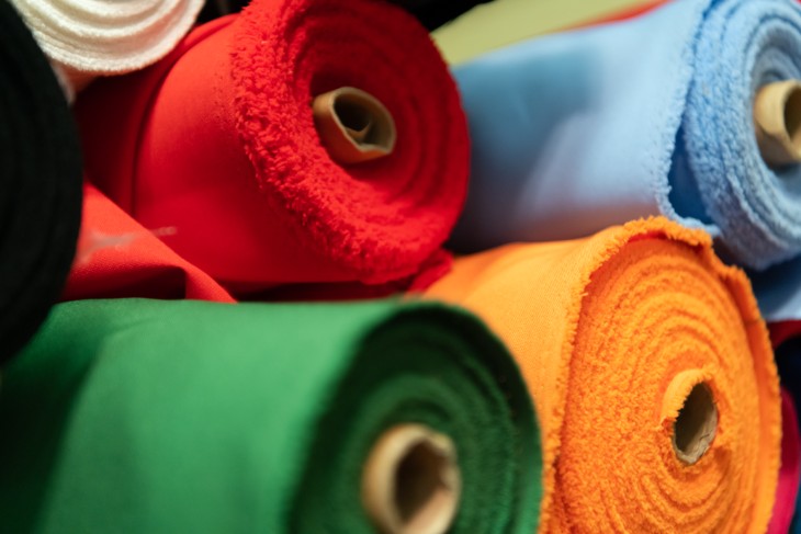 fabrics for sensitive skin