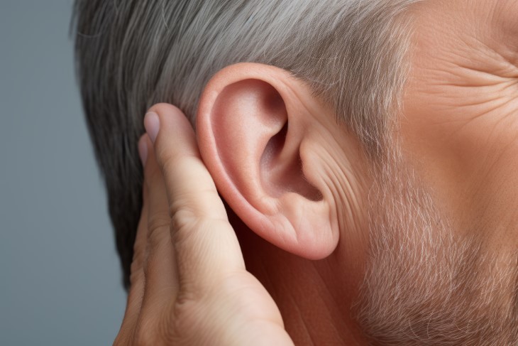 hearing problems