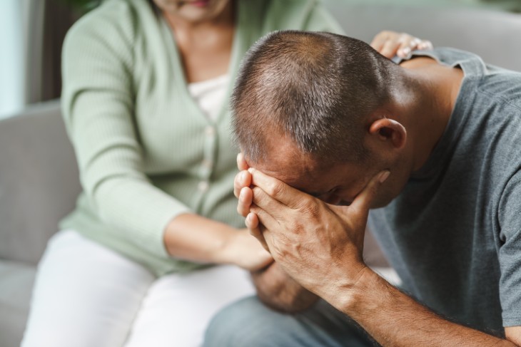 PTSD current treatments