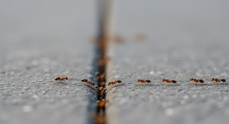 7 Things Humanity Has Learned from the Humble Ant