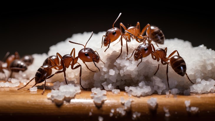 7 Things Humanity Has Learned from the Humble Ant