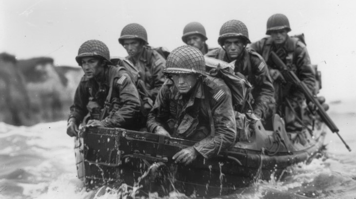 exercise tiger