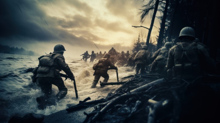 exercise tiger