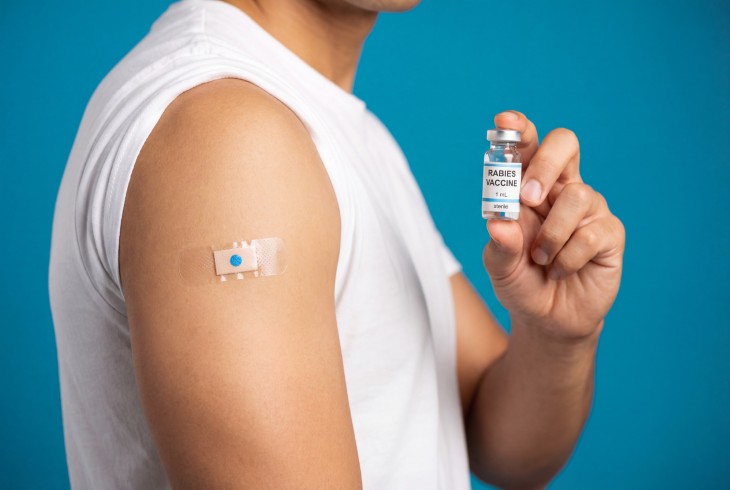 shingles vaccine