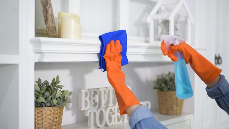 swedish death cleaning