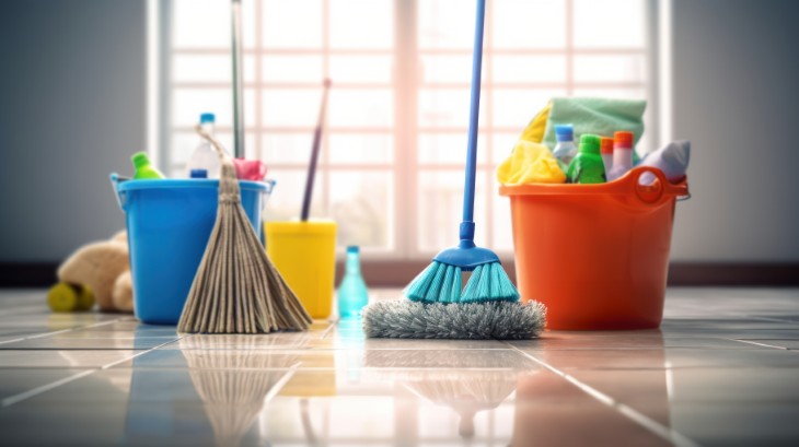 swedish death cleaning
