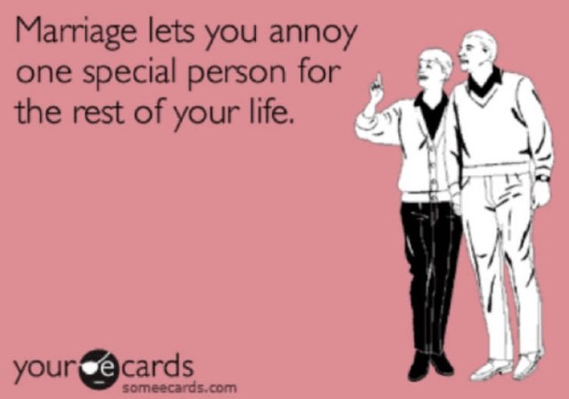 Marriage Memes