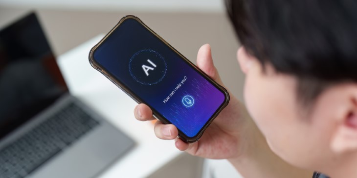 AI phone scams
