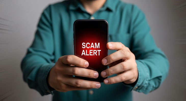 AI phone scams