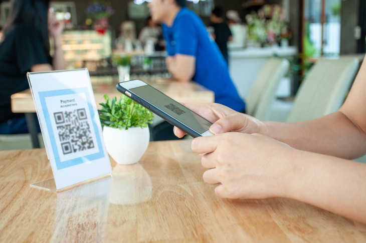 qr code scams
