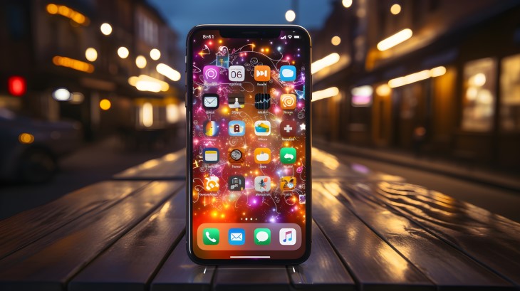 find my phone