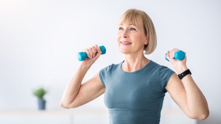 heart attack rehabilitation