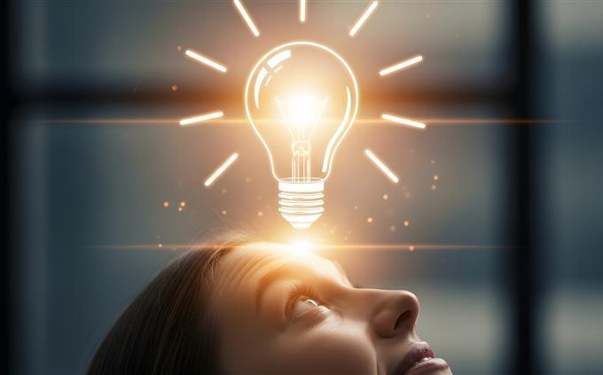 General knowledge test: idea