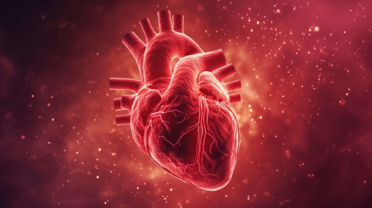 heart attack rehabilitation
