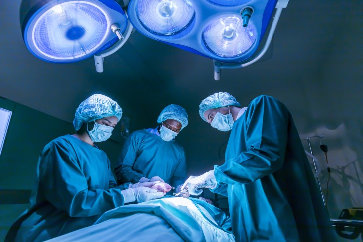 brain surgery advances