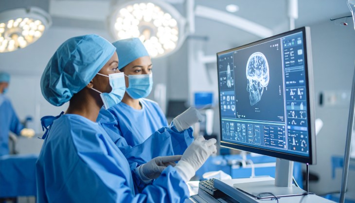 brain surgery advances