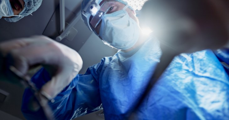 brain surgery advances