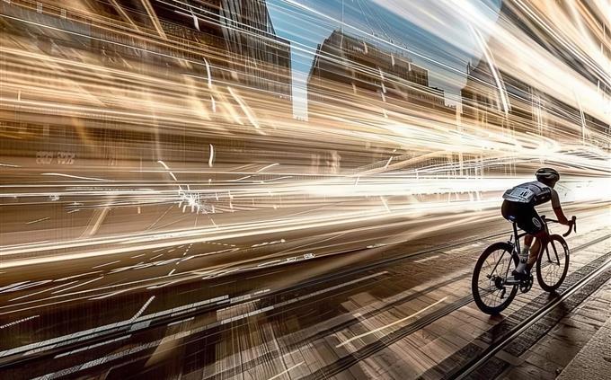 General knowledge test: speed