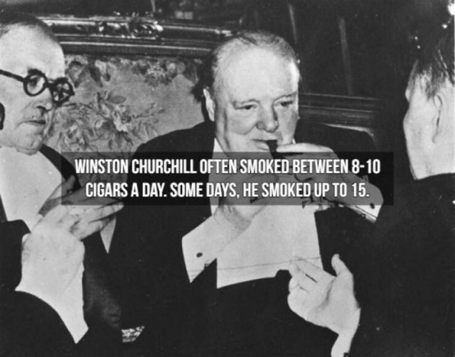 Historical facts