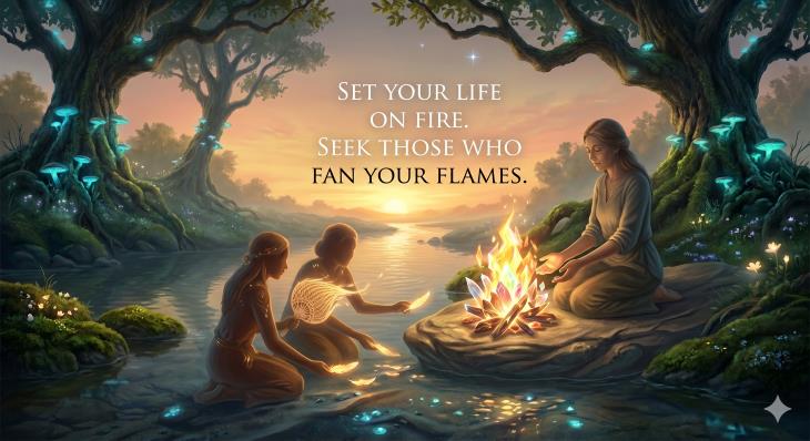 quotes by Rumi