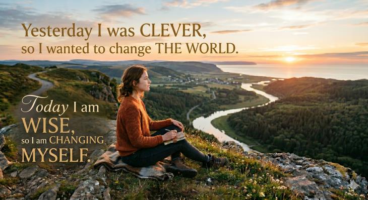 quotes by Rumi