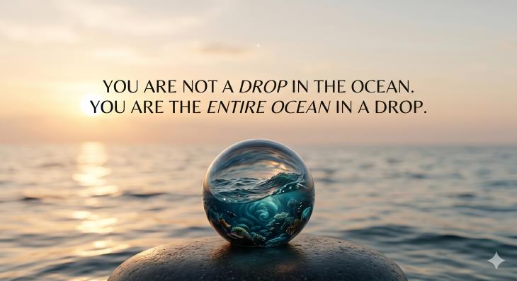 quotes by Rumi