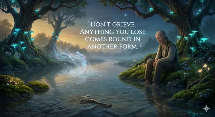 quotes by Rumi