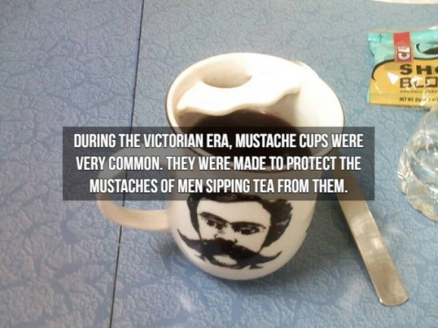 Historical facts