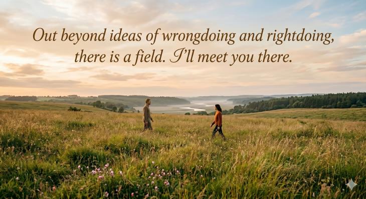 quotes by Rumi