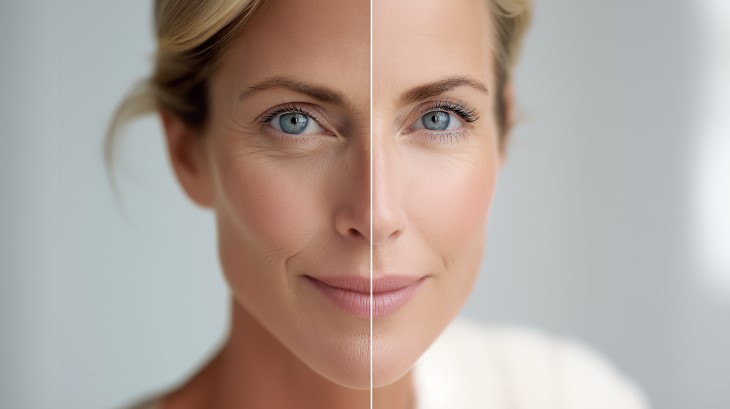 antiaging advances