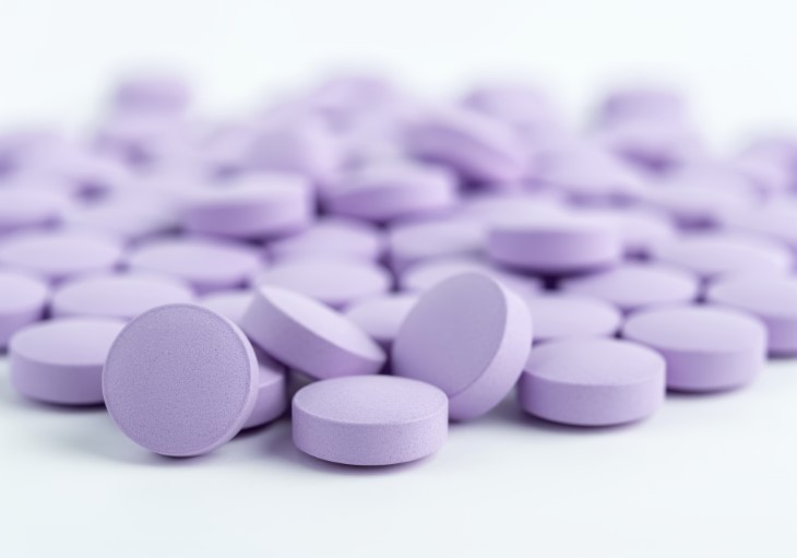 medication side effects