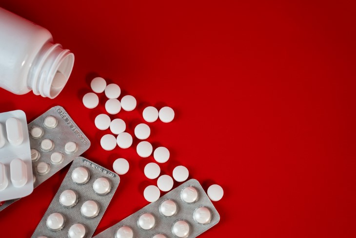 medication side effects
