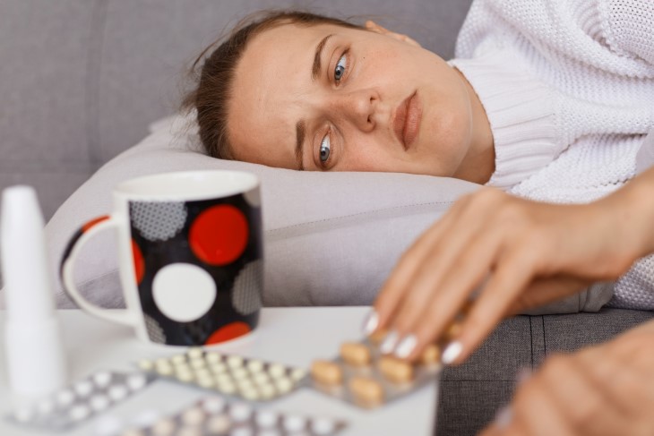medication side effects